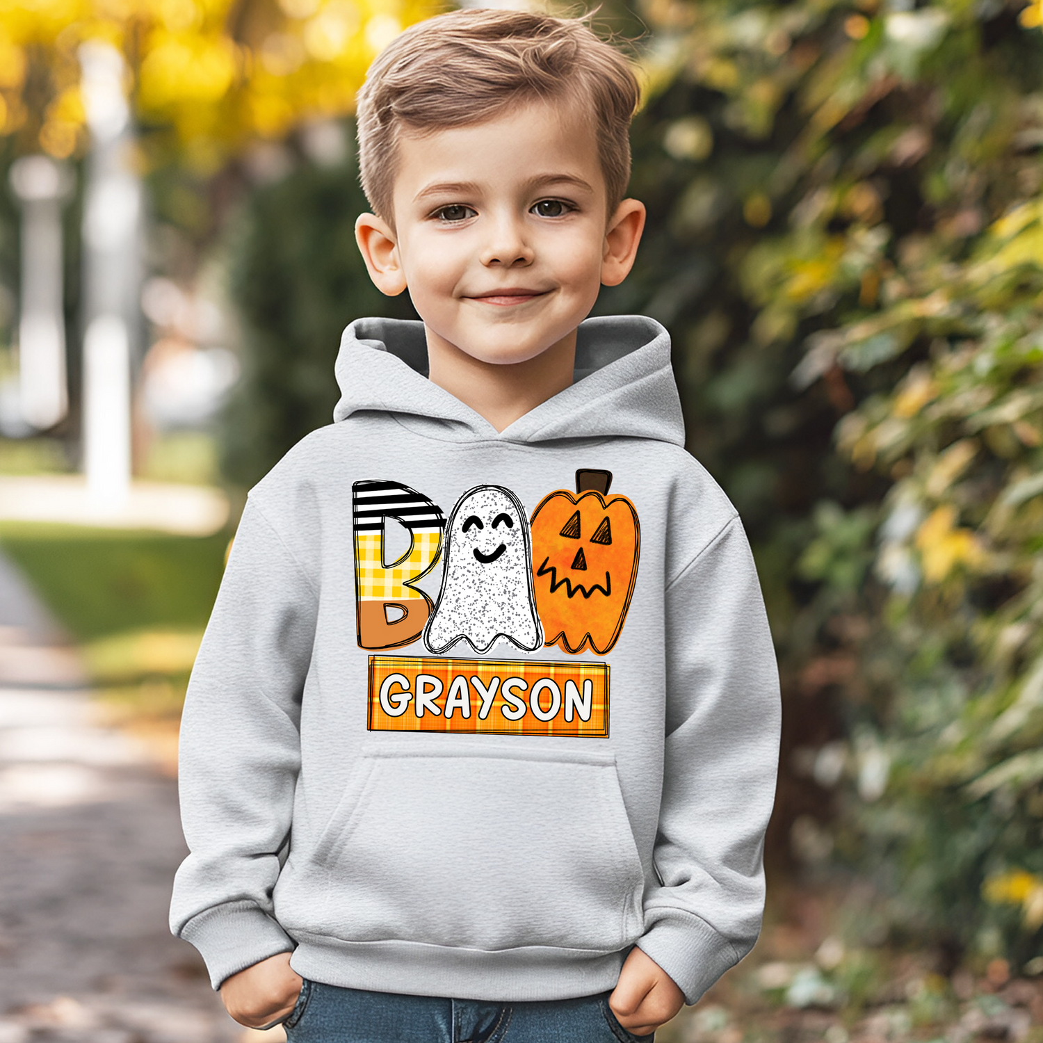 Youth Collection