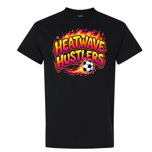 Heatwave Hustlers Shirt Style #2
