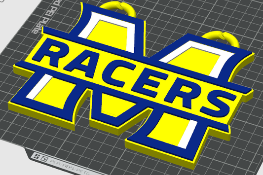 Murray State Hype Chain