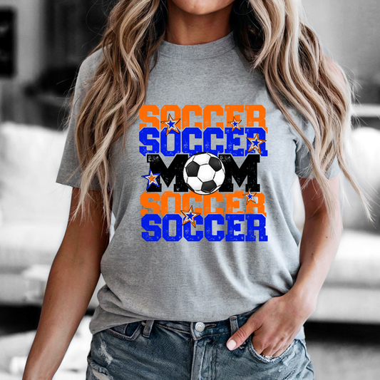 Soccer Mom Shirt