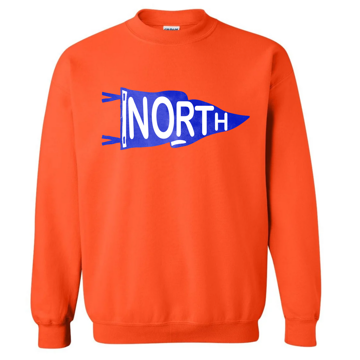 NMMS Band Shirt #3