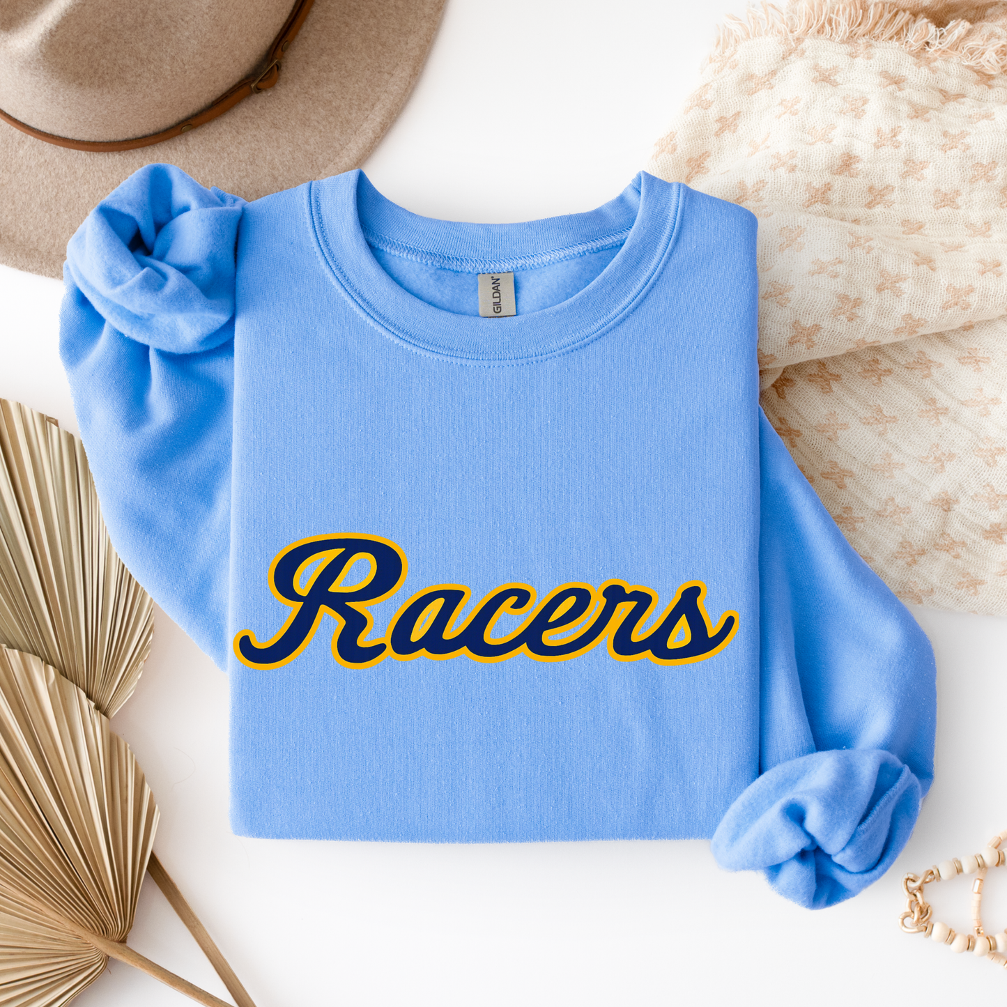 Murray State Racers Throwback Shirt