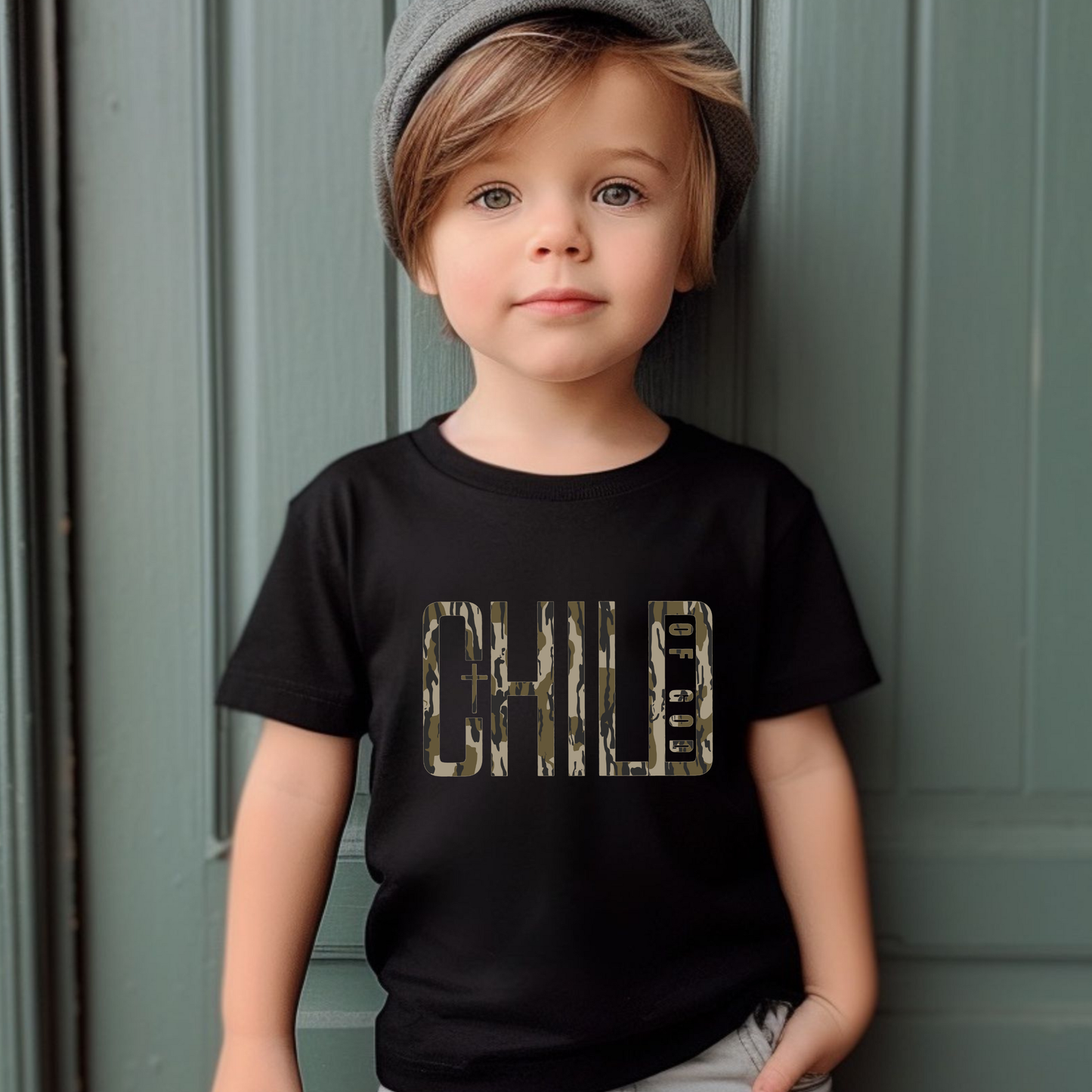 Child of God Shirt