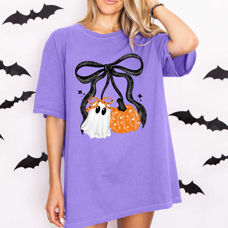 Ghost Cherries Shirt