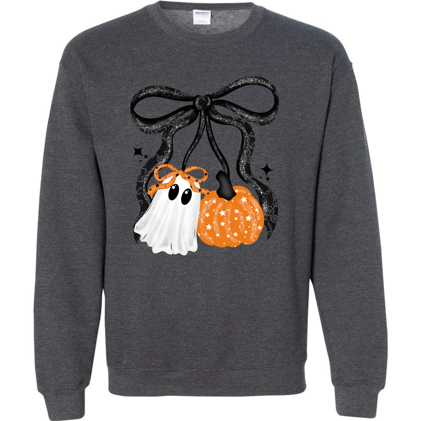 Ghost Cherries Shirt