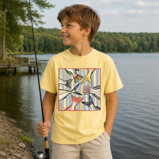 Fishtails Shirt