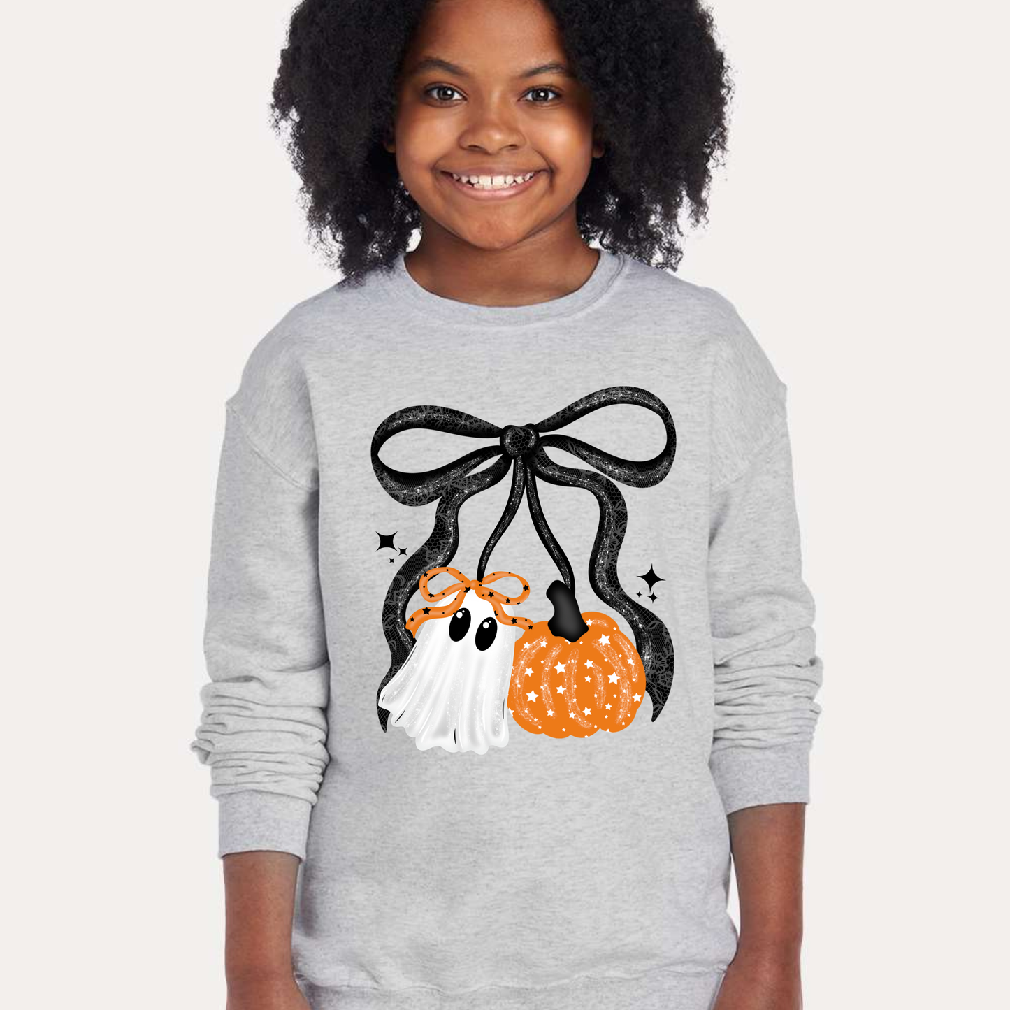 Ghost Cherries Shirt