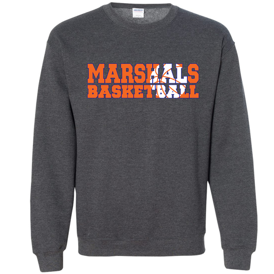 Marshals Basketball Shirt