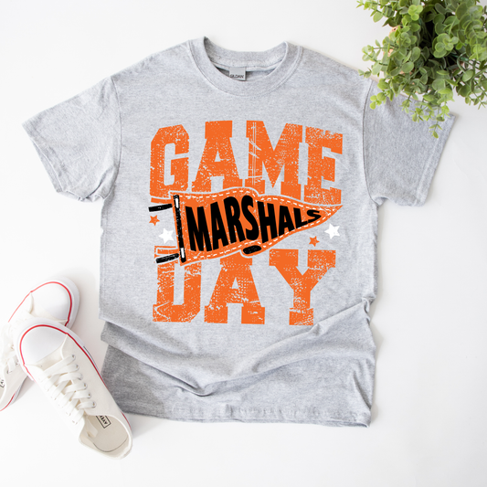 Marshals Game Day Shirt