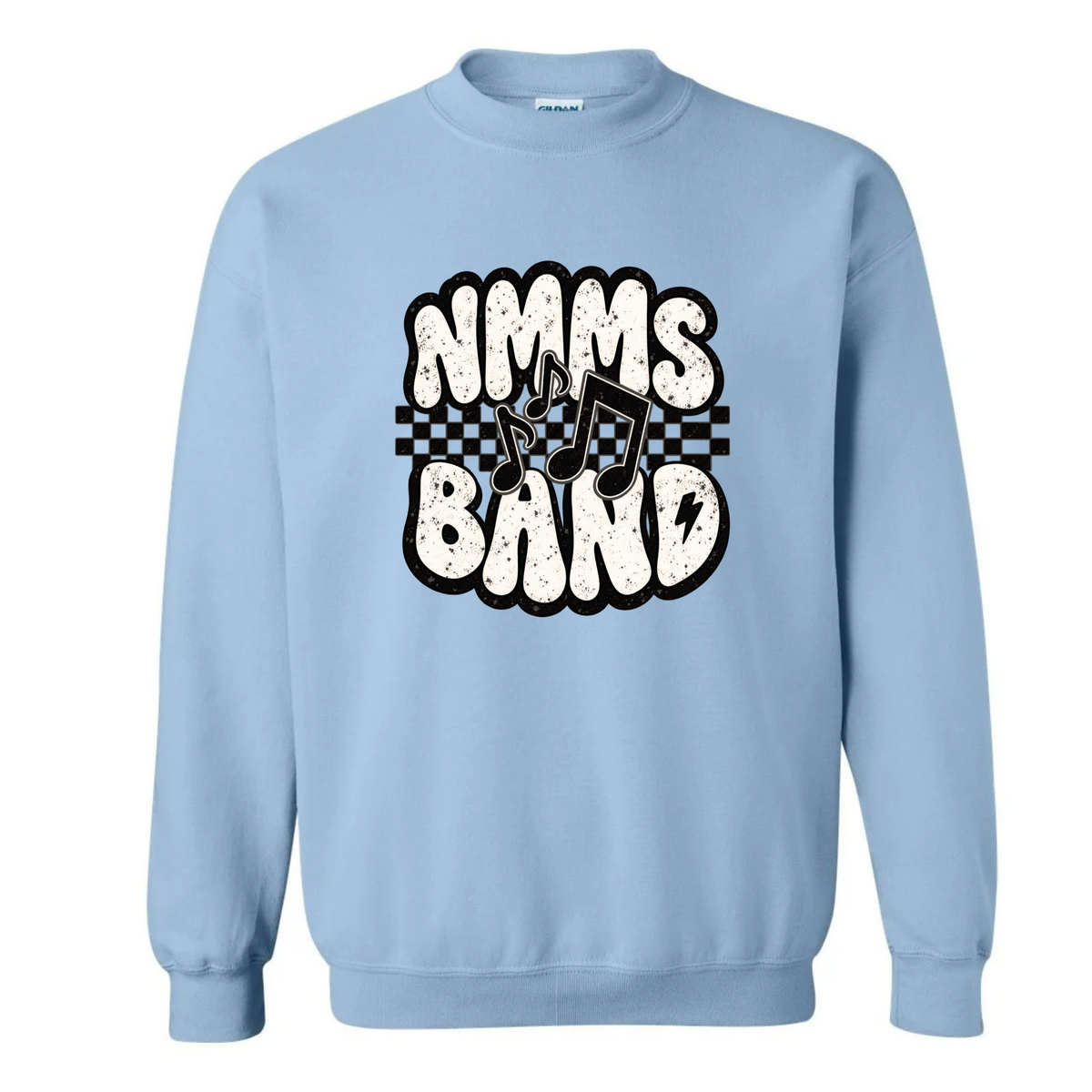 NMMS Band Shirt #2