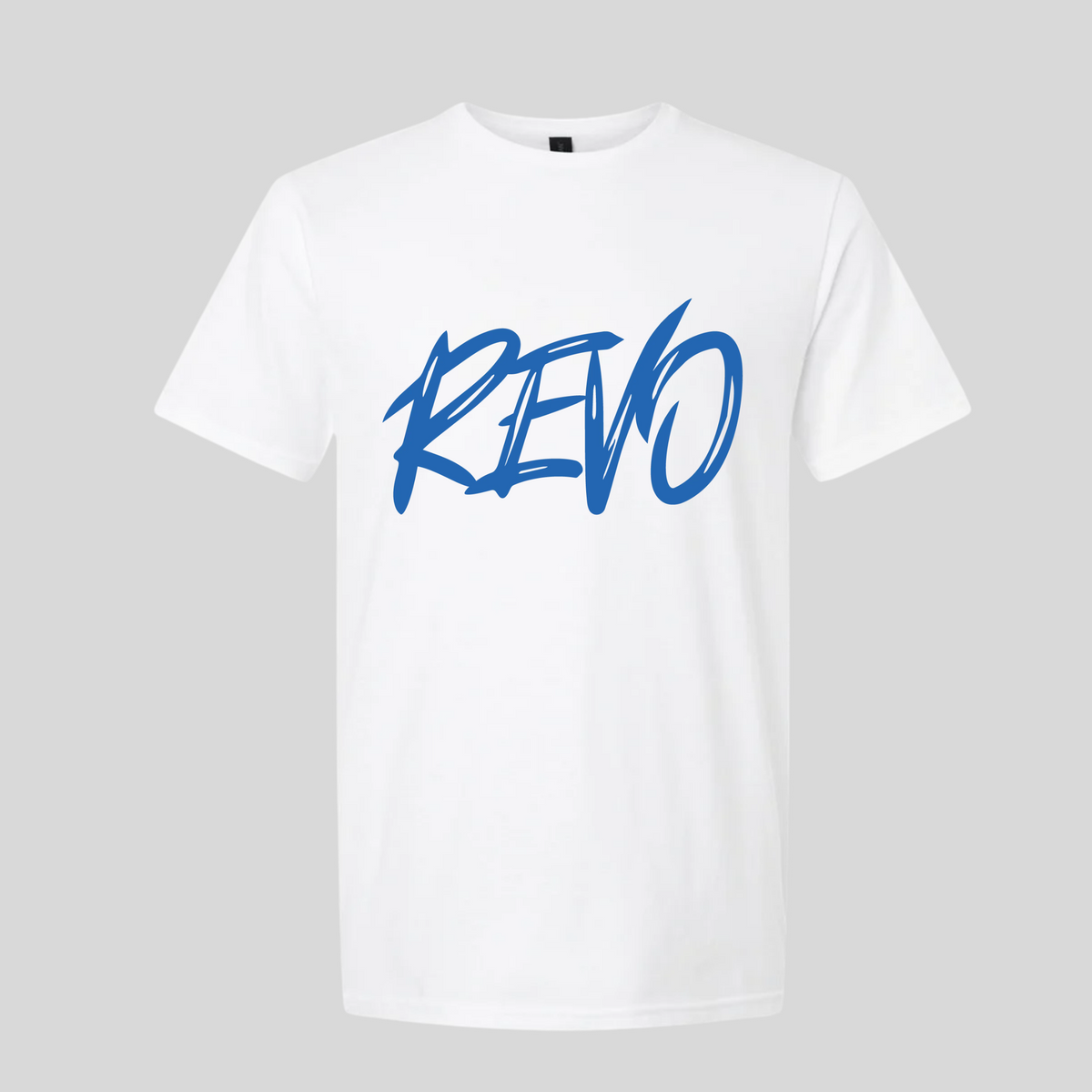 Revolution Soccer Revo Shirt