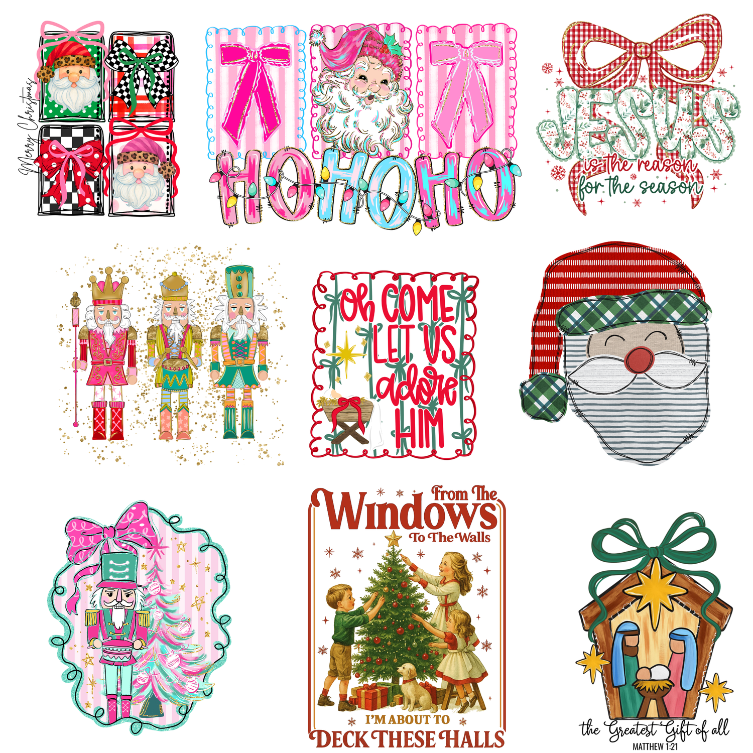 Christmas Collection