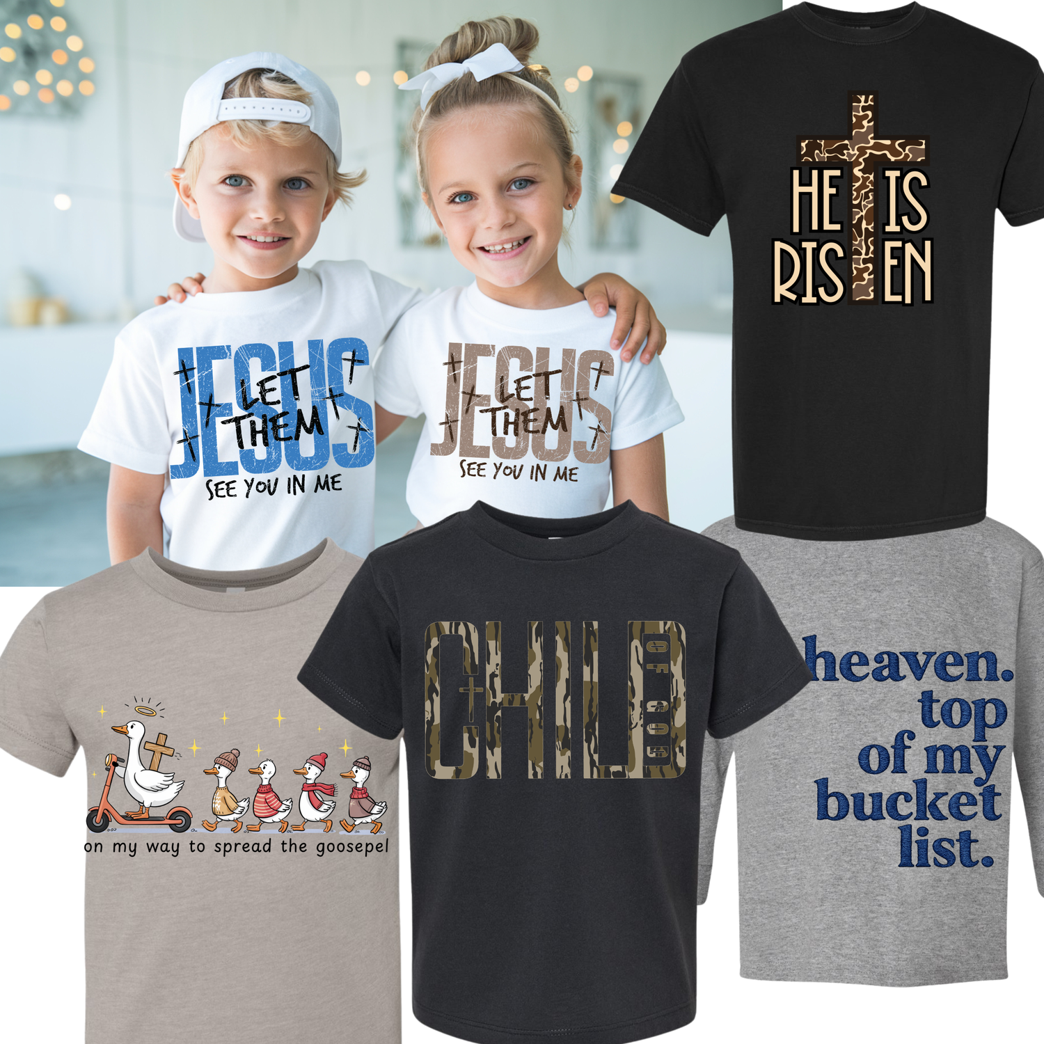 Religious Collection