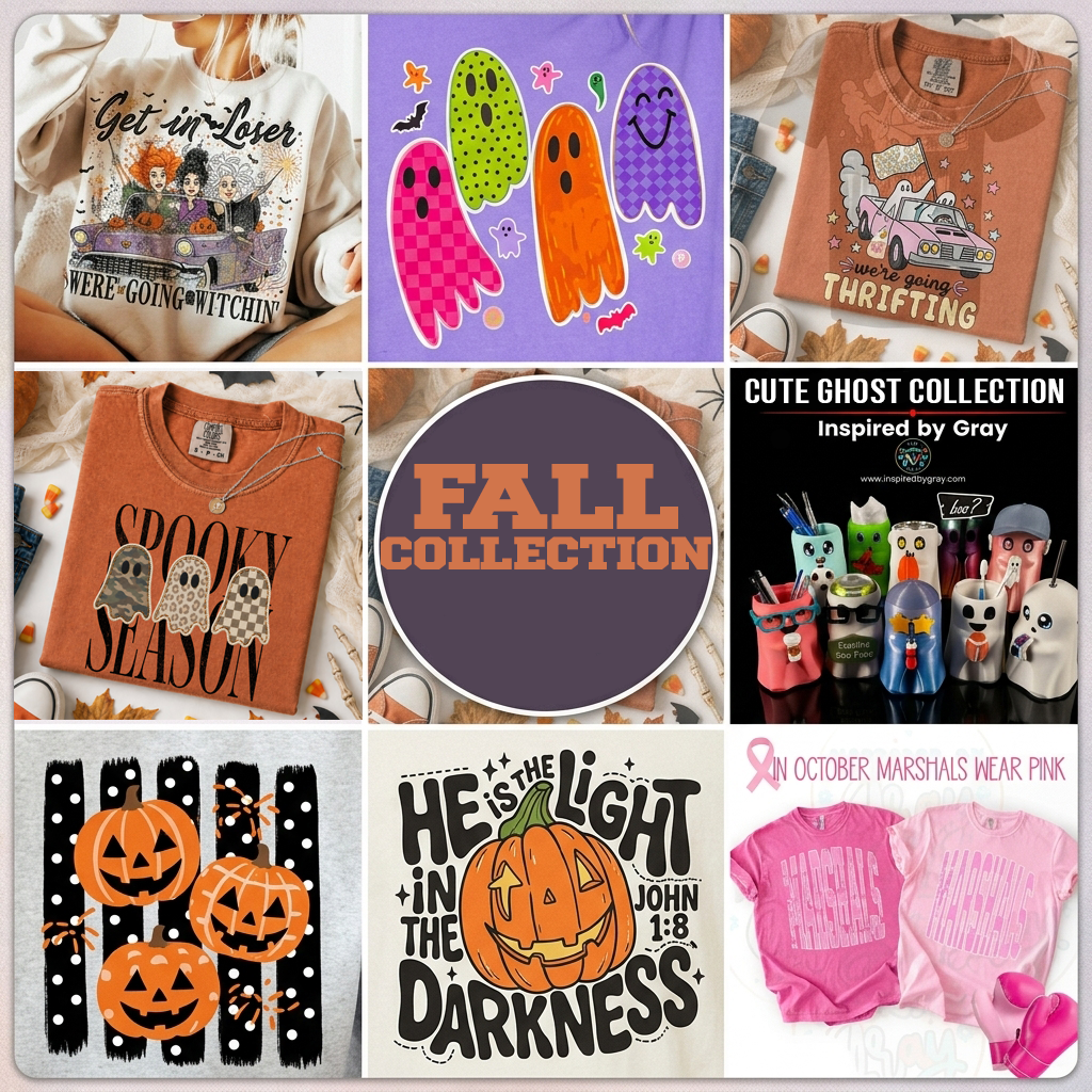 Fall Collection