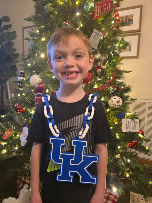 University of Kentucky Hype Chain UK