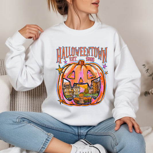Halloweentown Shirt