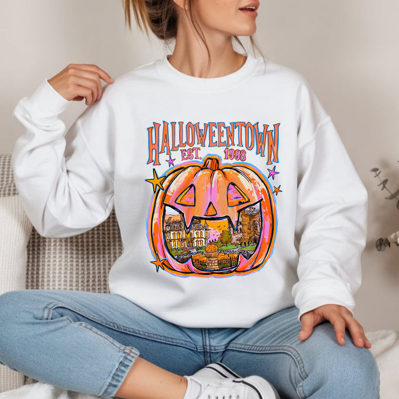 Halloweentown Shirt
