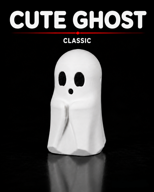 Cute Ghost Collection