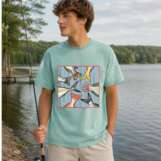 Fishtails Shirt