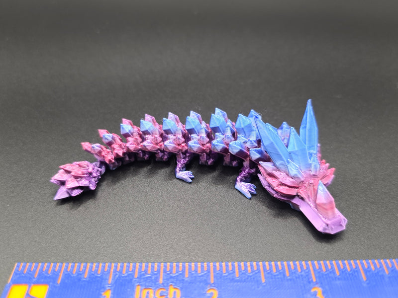 Articulated Dragon