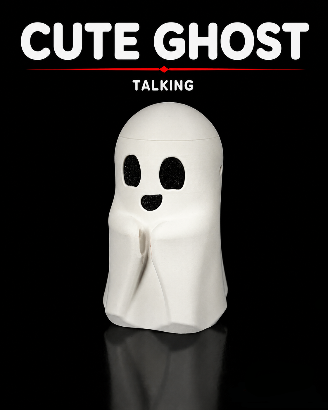 Cute Ghost Collection