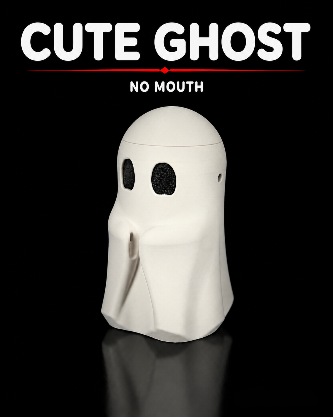 Cute Ghost Collection