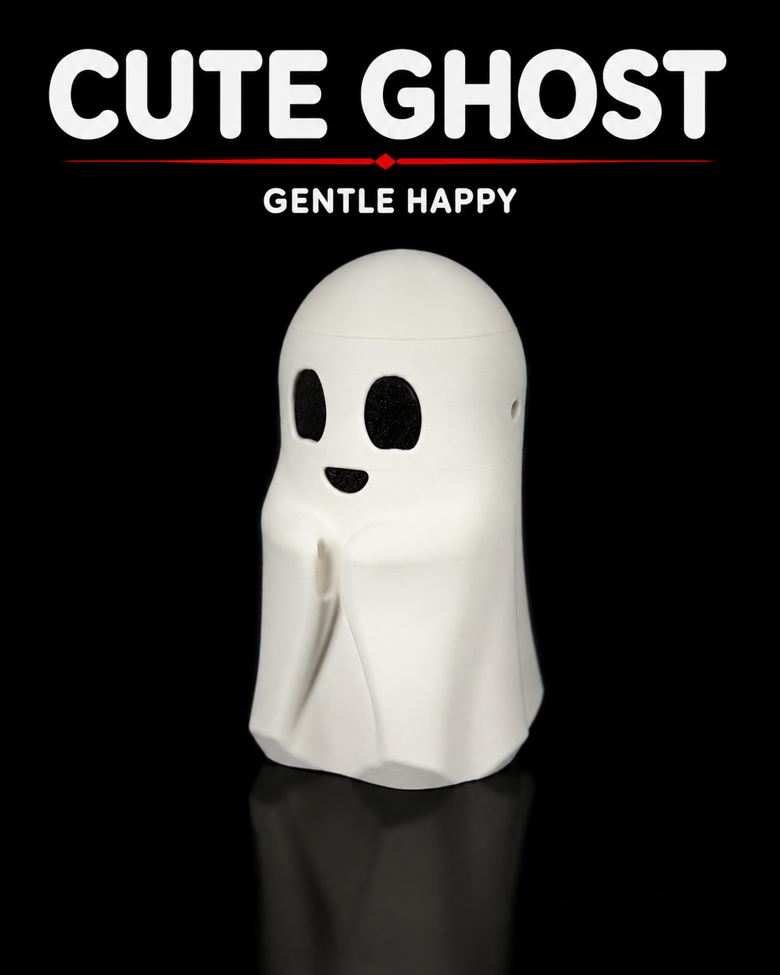 Cute Ghost Collection