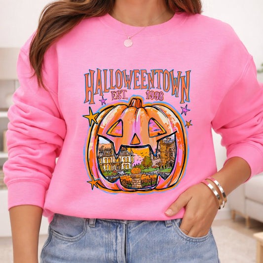 Halloweentown Shirt