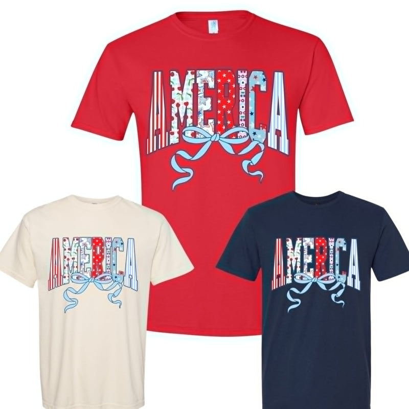 America Shirt
