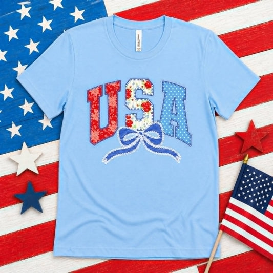 USA Shirt