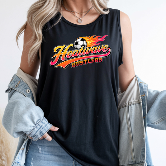 Heatwave Hustlers Shirt Style #1