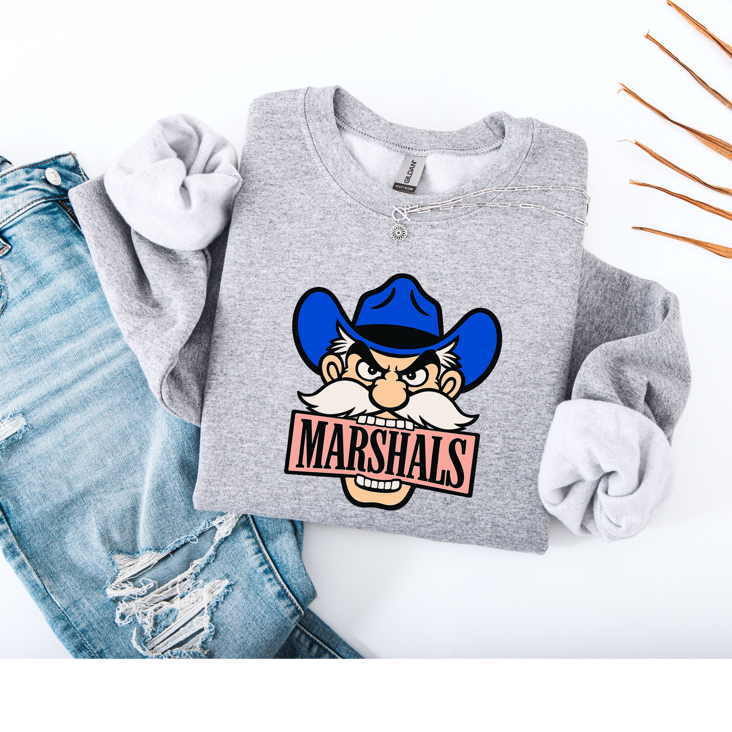 Marshals Shirt