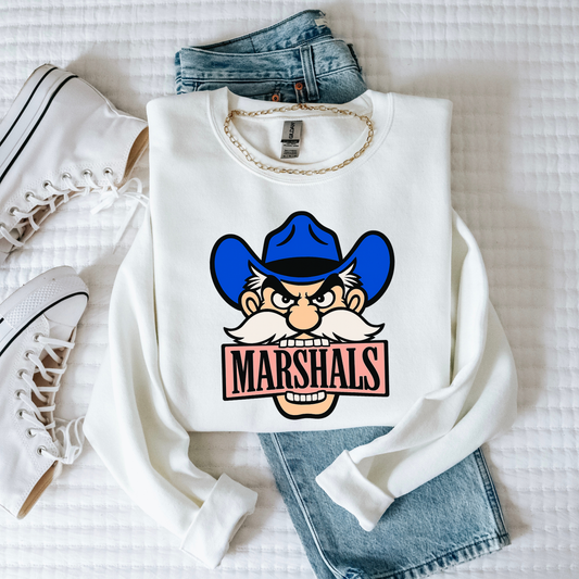 Marshals Shirt