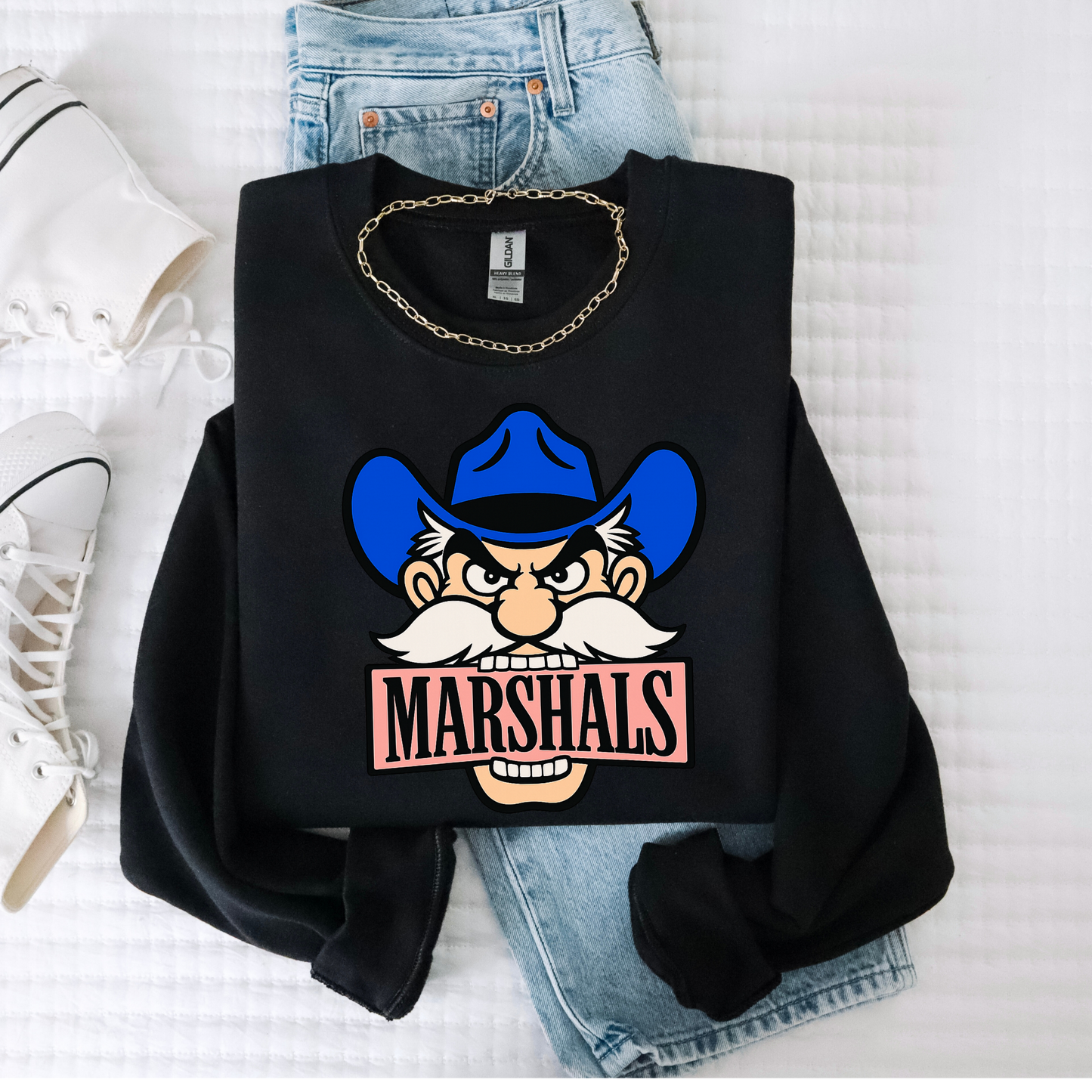 Marshals Shirt
