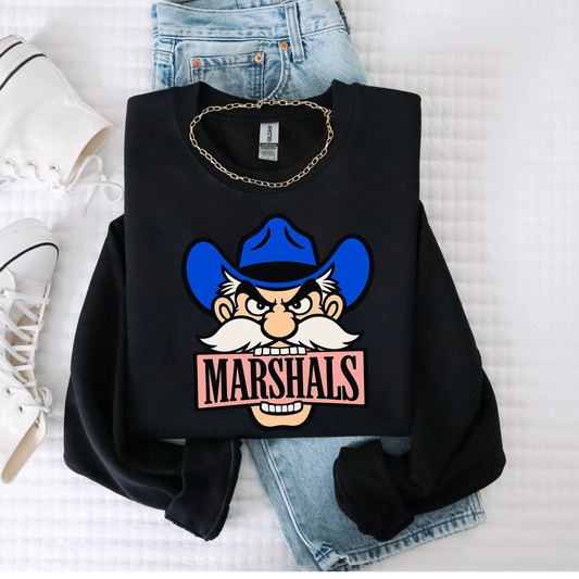 Marshals Shirt
