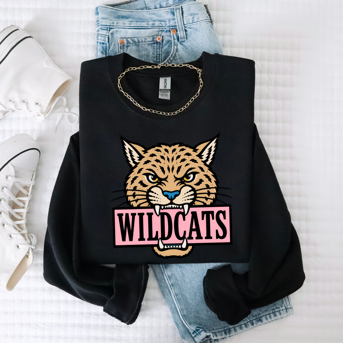 Wildcats Shirt