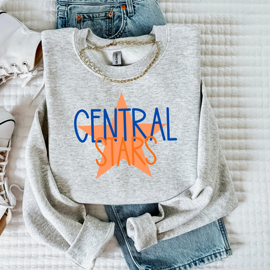 Central Stars Shirt