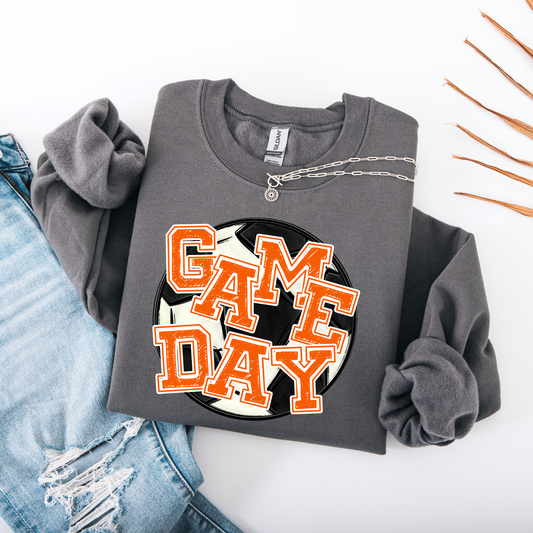 Game Day Soccer Shirt