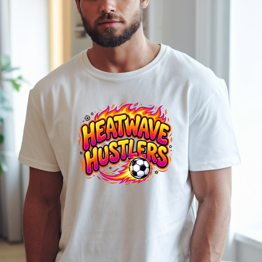 Heatwave Hustlers Shirt Style #2