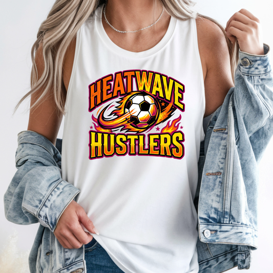 Heatwave Hustlers Shirt Style #3