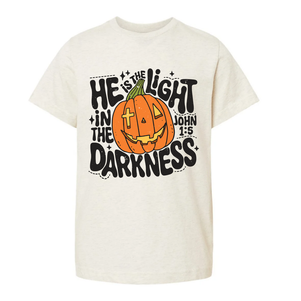 Light in the Darkness Shirt