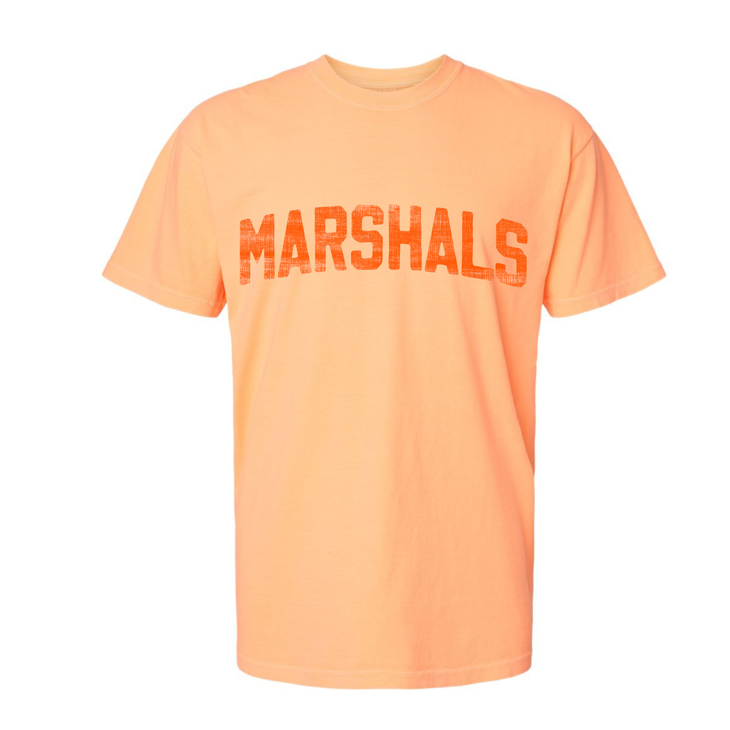 Marshals Shirt