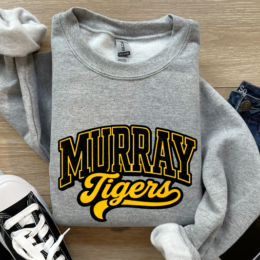 Murray Tigers Shirt