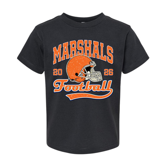 Marshals Football Shirt
