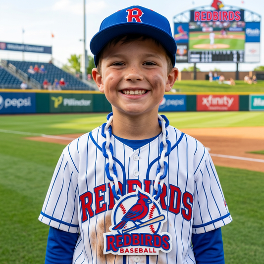 Redbirds Hype Chain