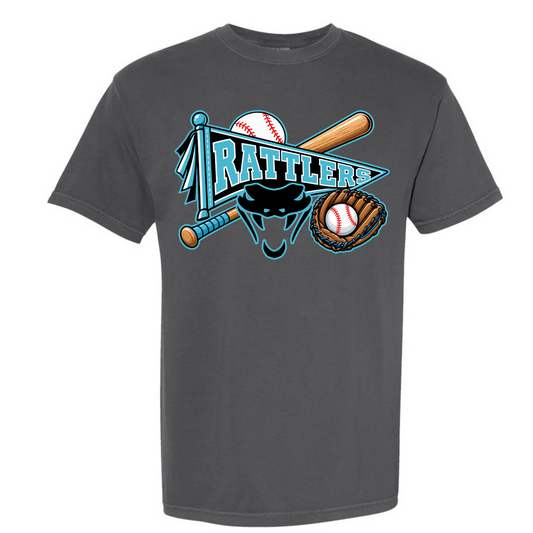 Rattlers Banner Shirt