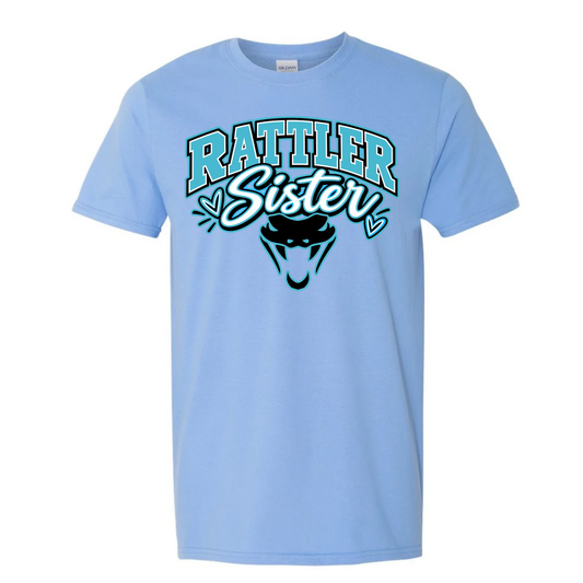 Rattlers Sister Shirt