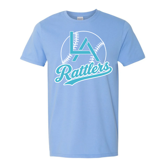 Rattlers Big LA Shirt