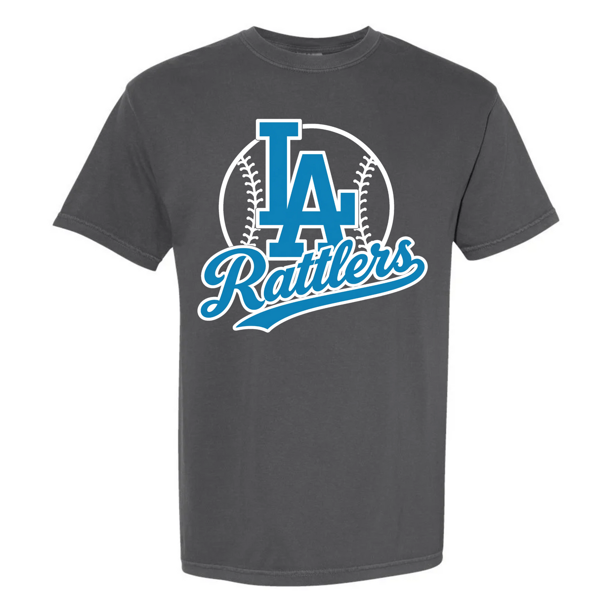 Rattlers Big LA Shirt