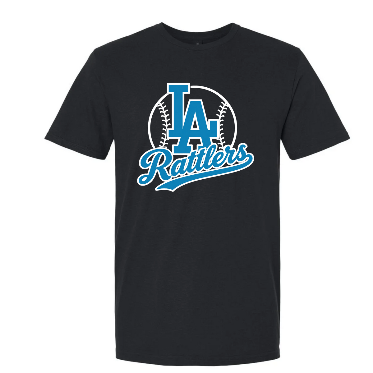 Rattlers Big LA Shirt